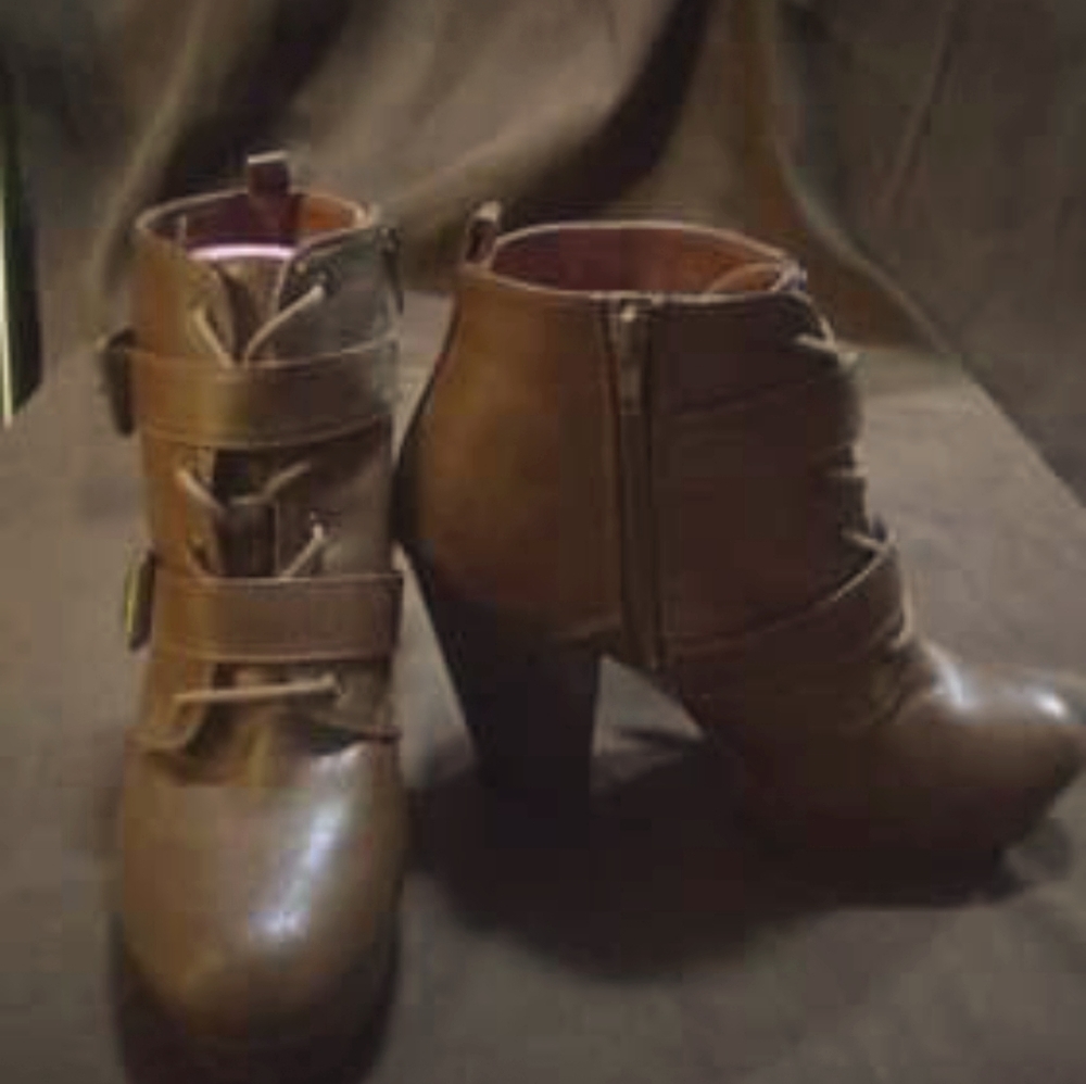 Report size 9 1/2
